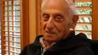 Harry Rose Rings the Bell for the Salvation Army, Mini Movie