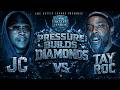 TAY ROC VS JC REMATCH CMC BATTLE LEAGUE