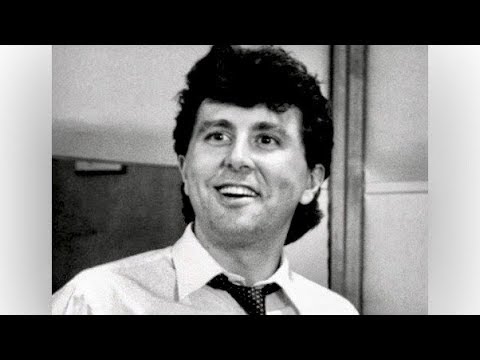 Jerry Hadley - On the Street Where You Live ("My Fair Lady" by Frederick Loewe)