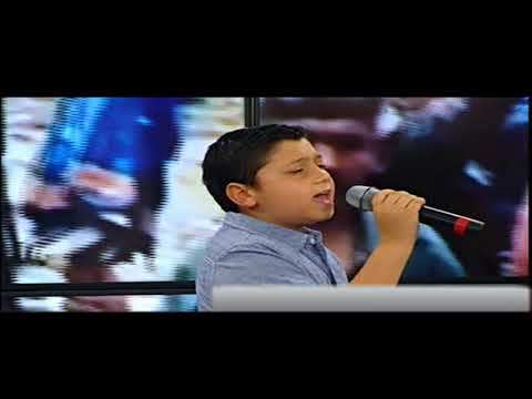 Leon Saliba Bugeja - La Novia (Ave Maria) Maratona Missjoni 2018