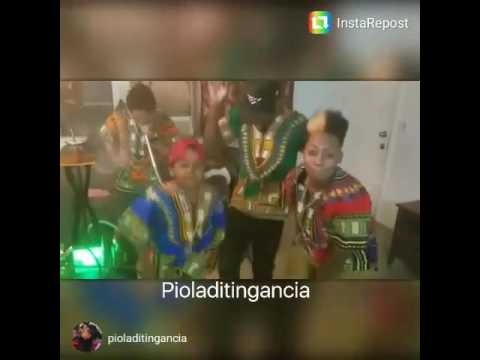 Trankilon Tk ft Pioladitingacia Abreu