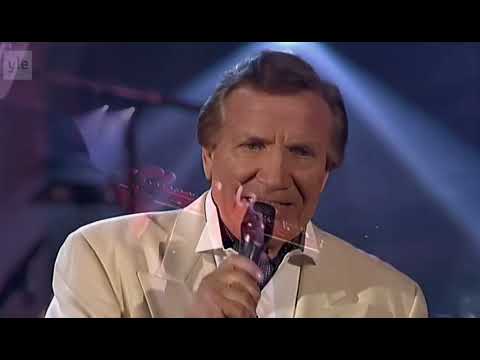 Eino Grön – Tango-sikermä (Juhlakonsertti 2008)