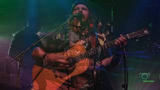 Greensky Bluegrass | 2022-11-05 | Room Without A Roof