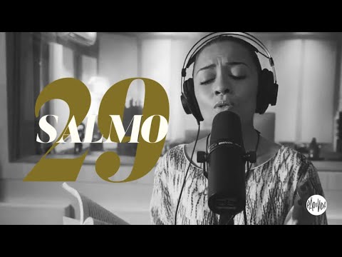 Salmo 2930 - Comunidade Católica Shalom