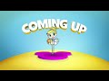 Disney Junior Canada COMING UP The Zhuzhus