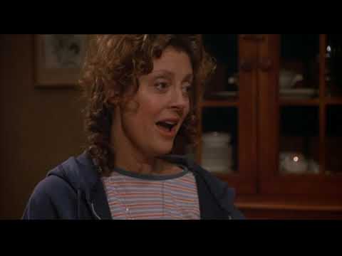 Safe Passage (1994) - Trailer