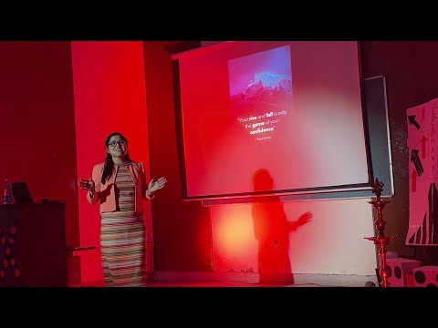 Breaking Free: The Girl Who Found Her Voice in Teaching | Pooja Pandey | TEDxSVC