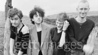 BOGSHED : live at the Gregson Centre (Lancaster) on 9 March 1986