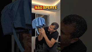 O que este guarda chuva faz de tão importante? #shorts