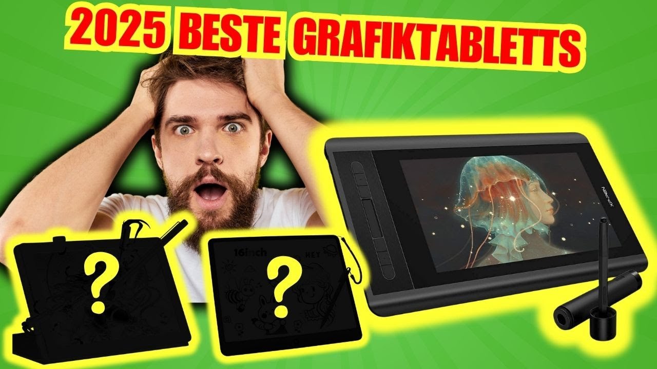 YouTube Video Vorschau