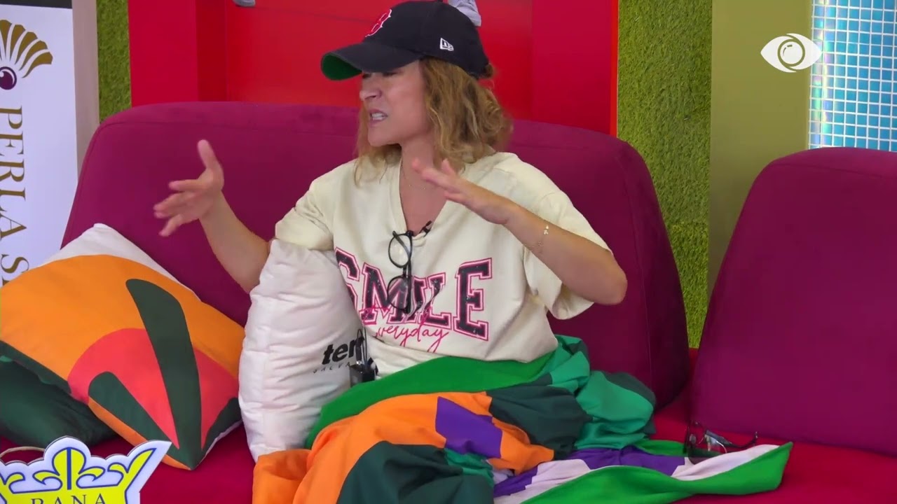 “Nga ana njerëzore kam qenë në siklet”/ Egla dhe Juli komentojnë veprimin e Heidit