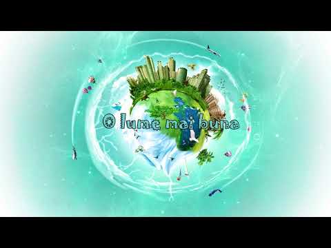 Mario Broda - O lume mai buna ft. ZHAO