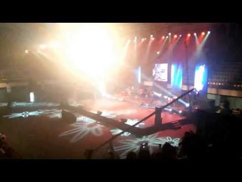 Royalists on Stage Special Edition 2013