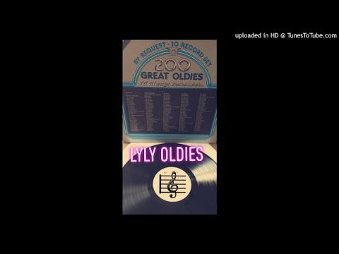 Brenton Wood - The Oogum Boogum Song - Lyly oldies a gogo