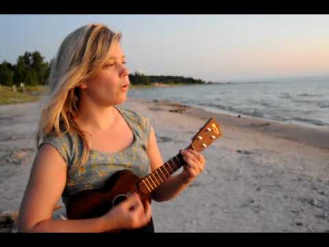Sparrow - Basia Bulat