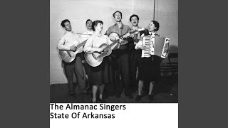 State of Arkansas Music Video
