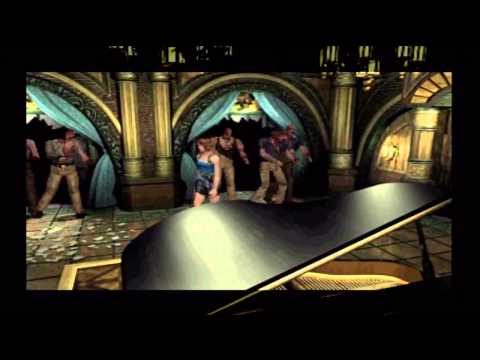 SGB Play: Resident Evil 3: Nemesis - Part 8