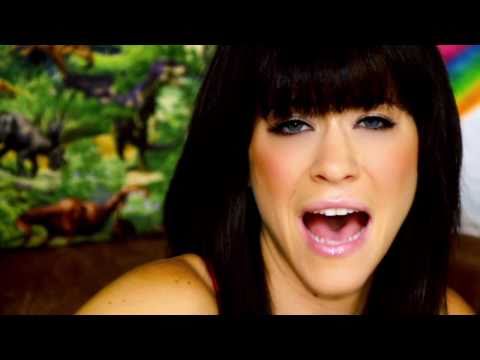 Jackie Tohn - What Is Love - Official Music Video