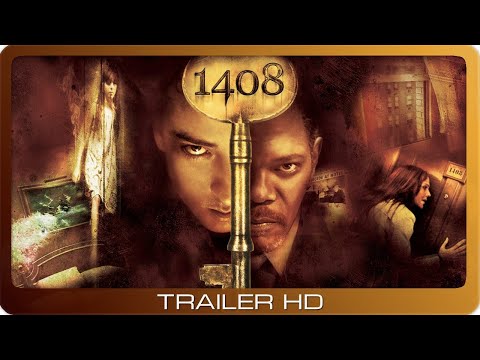 Zimmer 1408 ≣ 2007 ≣ Trailer