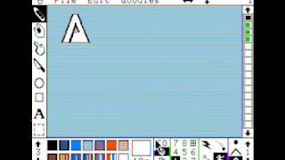 Fantavision for the Apple II  [Part 01 \ 02]