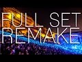 Skrillex Live @ Red Rocks Amphitheatre (Full Set ...
