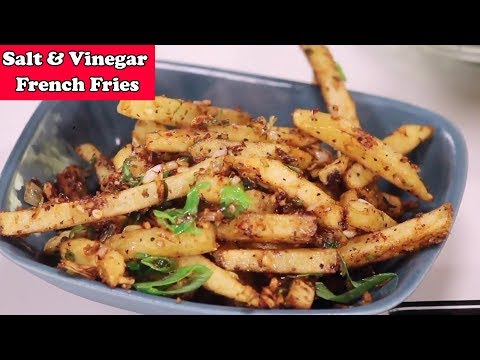 download lagu mp3 mp4 Salt And Vinegar Frozen Fries, download lagu Salt And Vinegar Frozen Fries gratis, unduh video klip Salt And Vinegar Frozen Fries