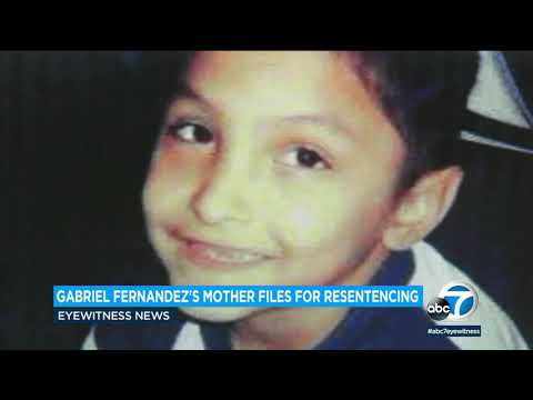 True Crime Gabriel Fernandez Murdered 13 Crimedoor