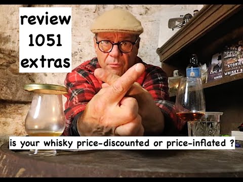 ralfy review 1051 Extras -  Discounted options & Inflated options.