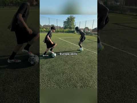 Brazilians skills🇧🇷(pt.3)#football #edit #viral #brazilian