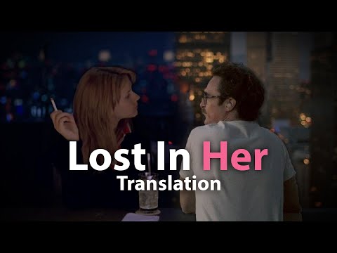 When Two Directors Made Films About Their Divorce