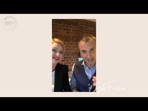 Q & A: 'Do implants placed over the muscle cause breasts to sag more?'