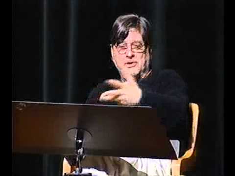 String Quartet # 1 : The Blues : Larry Hoffman/Speakin' Of The Blues w/ Barry Dolins