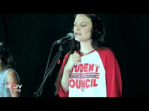 Black White - The Staves
