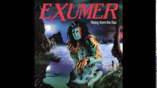 Exumer - Intro