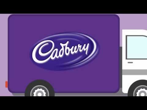 Coklat Cadbury- Buatan Malaysia untuk Rakyat Malaysia