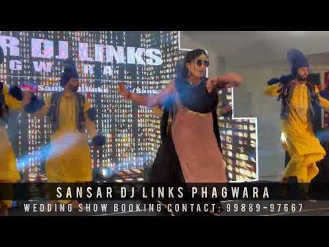 Kali Ainak Na Laya Kar Miss Mahi | Sansar Dj Links Phagwara | Latest Bhangra Video 2023 | Dj Sansar