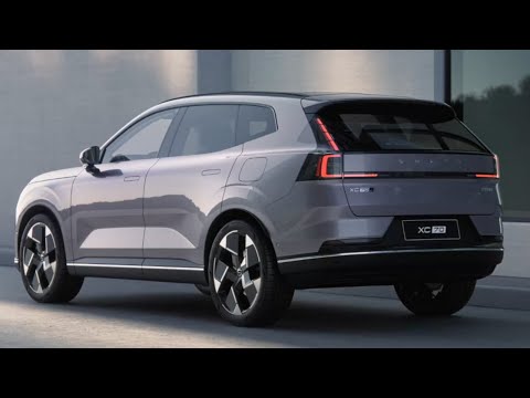 Volvo XC70 (2026) Plug-in-Hybrid: 200 km Elektro-Reichweite & neues Design