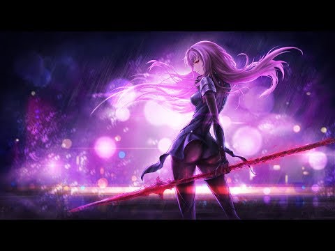 {1016.2} Nightcore (Failure Anthem) - The Ghost Inside (with lyrics)