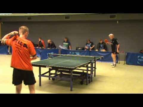 120314 Østserie, Kenneth Bech - Erling Nielsen