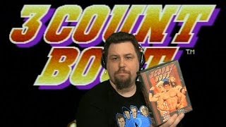 3 Count Bout (Neo Geo AES) - Crow Plays