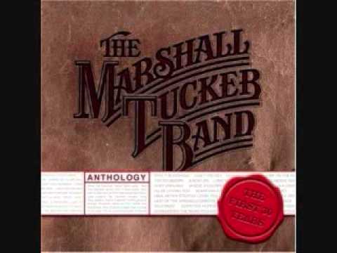 The Marshall Tucker Band - Heard it in a Love Song