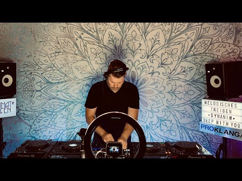 Melodisches Treiben No.25 mit Dynanim (DeepWithYou)