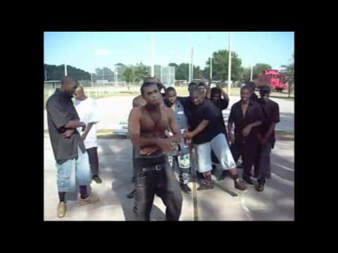 904 Hatch Boi & Lil Trouble - Bring It Back Takeoff (Street Video)