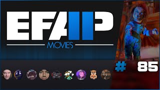 Download lagu EFAP Movies #85 - Child's Play 3 mp3