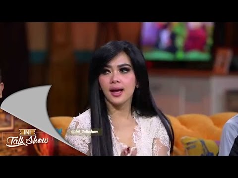 Ini Talk Show 10 Maret 2015 Part 5 - Valentino S, Syahrini, Daffa Imran