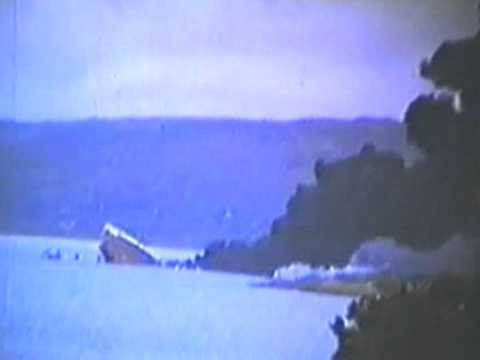 Whiddy Distaster 8th Jan 1979