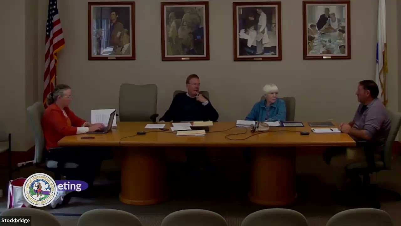 From the Other Committee