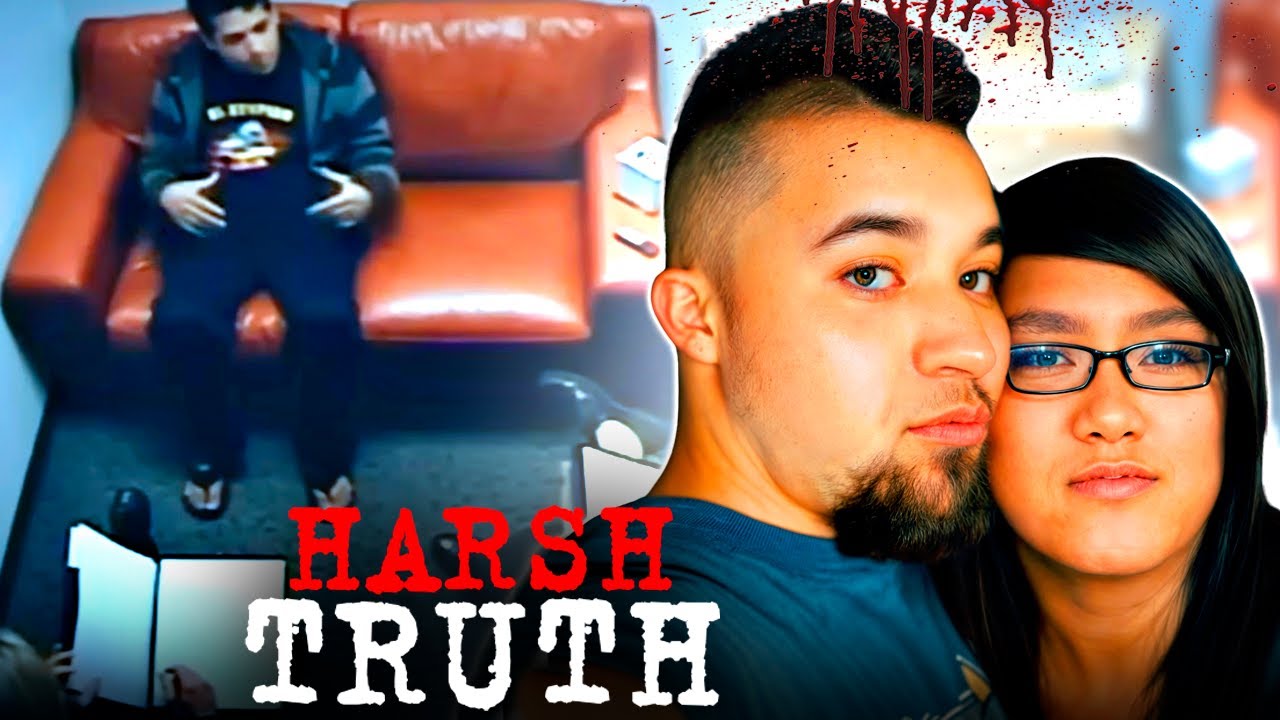 One detail helped solve the brutal murder of a young girl! True Crime Documentary.