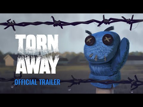 Torn Away — Release Date Teaser Trailer thumbnail