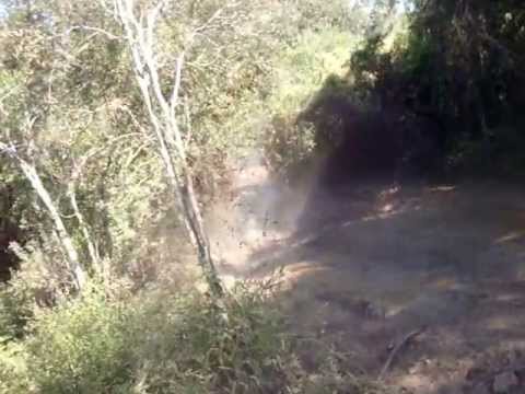 Trilha do 40 Guaporé-RS